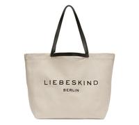 Liebeskind Handtasche - Aurora Shopper L - T2.899.94.X097-9046 beige