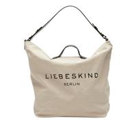 Liebeskind Handtasche - Juniper Hobo L - T1.004.94.2319-9046 grau