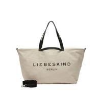 Liebeskind Handtasche - Juniper Weekender - T1.004.94.3581-9046 grau