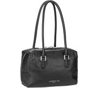 Liebeskind Handtasche Kayla Archive 3D S Black Damen
