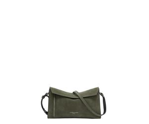 Liebeskind - Handtasche Lora Crossbody S Olivgrün Grün
