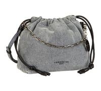 Liebeskind Handtasche Lya II Hobo S Denim Blue Damen