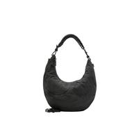 Liebeskind Berlin - Denim Luna Hobo S schwarz - Gr. - OS