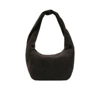 Liebeskind - Handtasche Mit Reißversc Farrah Ii Hobo M Dunkelbraun deep soil