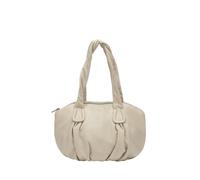 LIEBESKIND BERLIN Ledertasche - Henkeltasche ARCHIVE LUCY Small creme