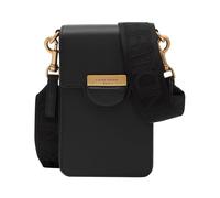 Liebeskind Handtasche - Mobile Pouch - T1.204.90.X366-9999 schwarz
