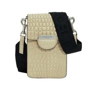 Liebeskind Handtasche - Mobile Pouch - T1.204.90.X367-8125 beige