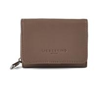 LIEBESKIND Berlin Geldbörse Pablita Wallet Neutral Grey Taupe