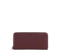 LIEBESKIND BERLIN Gigi Zip Around Wallet L Pomegranate