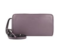 Liebeskind Hera Clutch Geldbörse Leder 20 cm lila