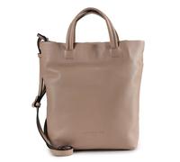 Liebeskind Hera Handtasche Leder 23 cm beige