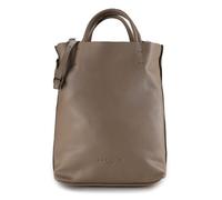 Liebeskind Berlin Handtasche Hera Small Pebble Leder Taupe Damen Gr. unisize