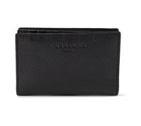 Liebeskind Hera II Kreditkartenetui Leder 12 cm schwarz