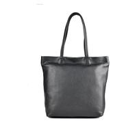 LIEBESKIND BERLIN Carry Over 608 Hera II Small Pebble Bag L Black