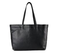 Liebeskind Hera II Shopper Tasche L Leder 55 cm schwarz
