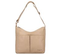 Liebeskind Hera Sheep Natuarl M Beuteltasche beige, Schafsleder, Damen