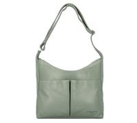 Liebeskind Hera Schultertasche Leder 32 cm grün