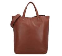Liebeskind Hera Schultertasche Leder 42 cm braun