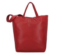 Liebeskind - Businesstasche Hera Tote L Chilirot Rot