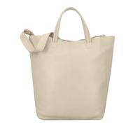 LIEBESKIND BERLIN Ledertasche - Tote Bag HERA Large creme