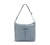 Liebeskind Berlin Hobo M HERA SHEEP NATURAL blue heaven