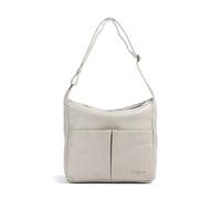 Liebeskind Hera Sheep Natuarl M Beuteltasche elfenbein, Leder, Damen