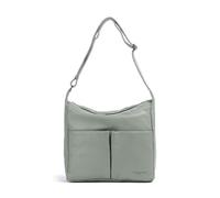 LIEBESKIND Berlin Hobo M HERA SHEEP NATURAL forest green