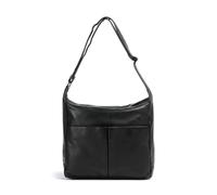 Liebeskind Berlin Hobo M HERA SHEEP NATURAL black