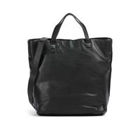 Liebeskind Berlin Women's L Hera Sheep Natural Tote, Black