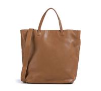 Liebeskind Hera Shopper Tasche L Leder 42 cm braun
