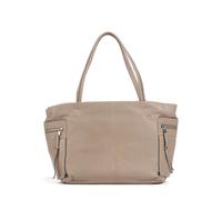 Liebeskind Berlin Women's L Hera Sheep Natural Shopper, Stone