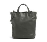 Liebeskind Hera Sheep Natural M Handtasche graublau, fein genarbtes Leder, Damen