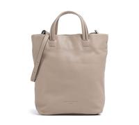 Liebeskind Hera Sheep Natural M Handtasche taupe, fein genarbtes Leder, Damen