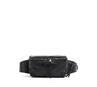 Liebeskind Hera Sheep Natural S Gürteltasche schwarz, Leder, Damen