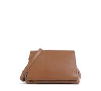 Liebeskind Hera Sheep Natural S Umhängetasche braun, Leder, Damen