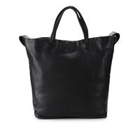 Liebeskind Hera Sheep Natural L Shopper schwarz, Leder, Damen