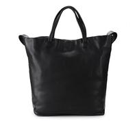 Liebeskind Hera Sheep Natural L Shopper schwarz, Leder, Damen