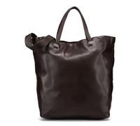Liebeskind Hera Shopper Tasche L Leder 42 cm braun
