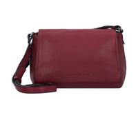 Liebeskind Berlin Women's S Hera Sheep Natural Crossbody, Berry