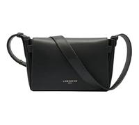 Liebeskind Hilla Kodiaq Sheep S Umhängetasche schwarz, Leder, Damen
