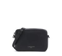 Liebeskind Hilla S Umhängetasche schwarz, Leder, Damen