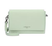 Liebeskind Hilla Umhängetasche Leder 22 cm grün