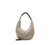 Liebeskind Berlin - Denim Luna Hobo S hellbraun - Gr. - OS