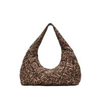 LIEBESKIND Berlin Hobo L BO Weaved Nylon Leo