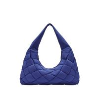 Nylon Bo Hobo L lila