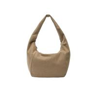 Liebeskind Farrah Schultertasche M 45 cm beige