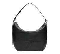 Liebeskind Berlin Hobo M EDDA CALF OPTIC,black