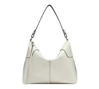 LIEBESKIND Berlin Hobo M MILA LACK DISTRESSED milk