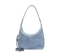 LIEBESKIND BERLIN Paris II Hobo Bag M Flower Blue