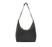 Liebeskind Berlin Umhängetasche „Paris M“ - Hobo Bag Bag aus Leder mit Schulter- und Umhängetasche-Riemen - Schultertasche, geräumiges Hauptfach mit Reißverschluss und zwei Innenfächern